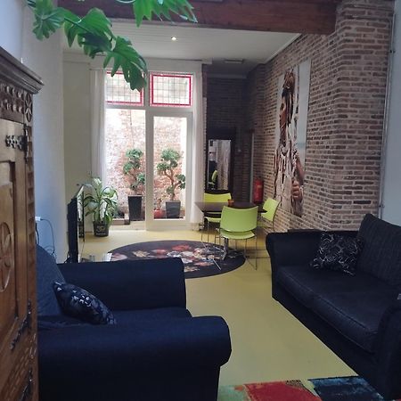 Happy In Deventer Appartement Buitenkant foto