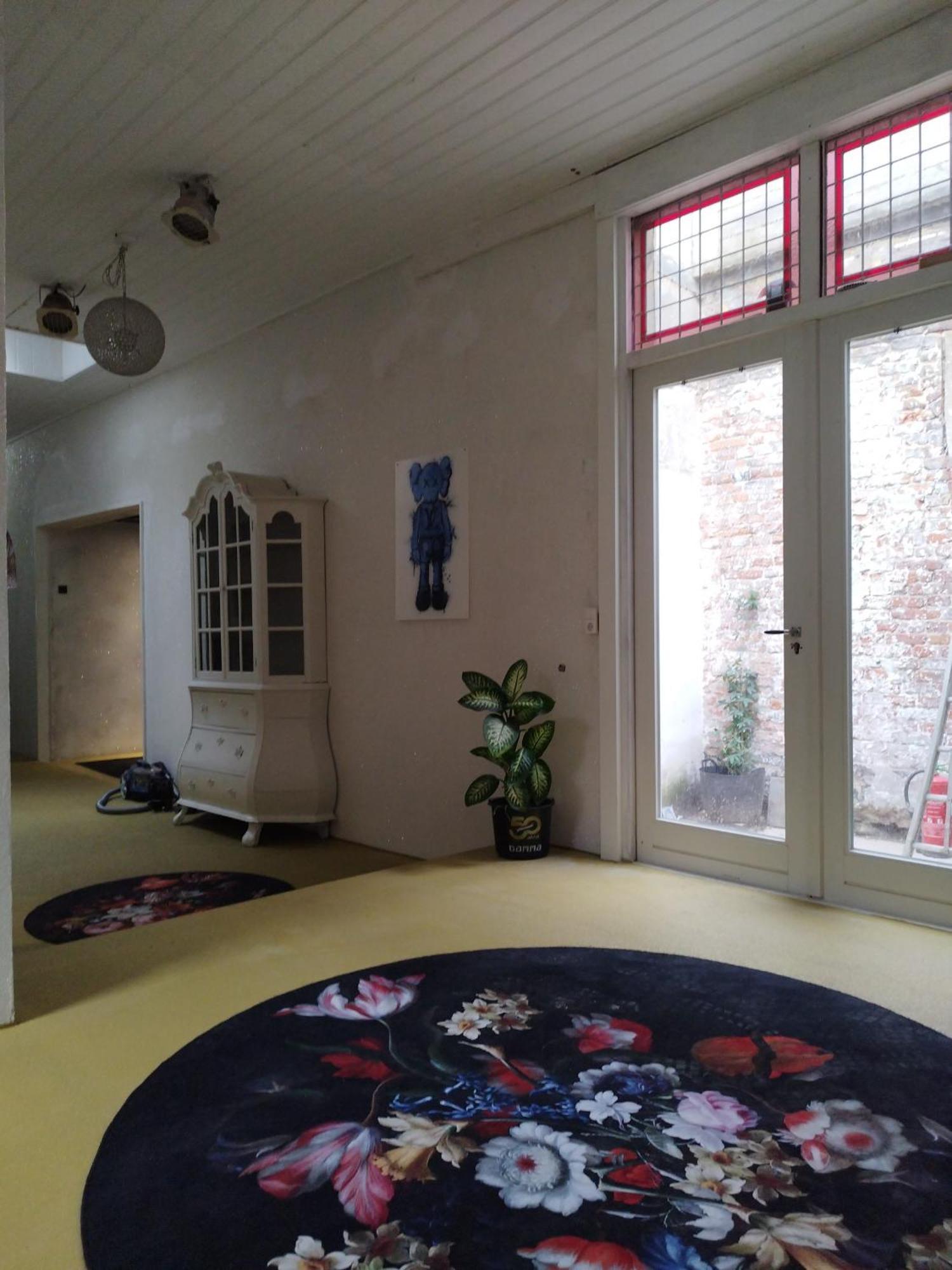 Happy In Deventer Appartement Buitenkant foto