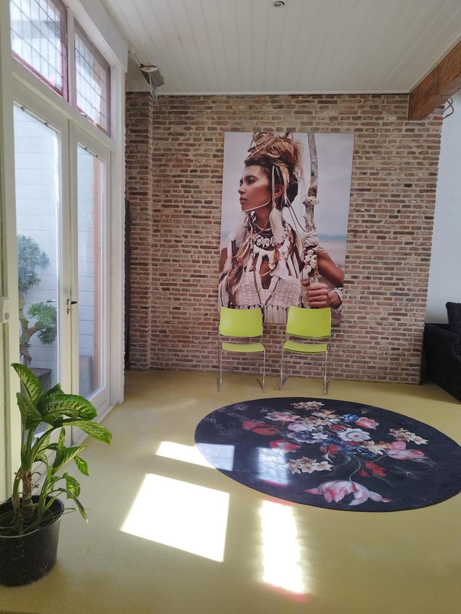 Happy In Deventer Appartement Buitenkant foto